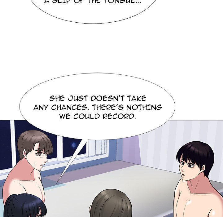 Extra Credit Chapter 66 - Page 93
