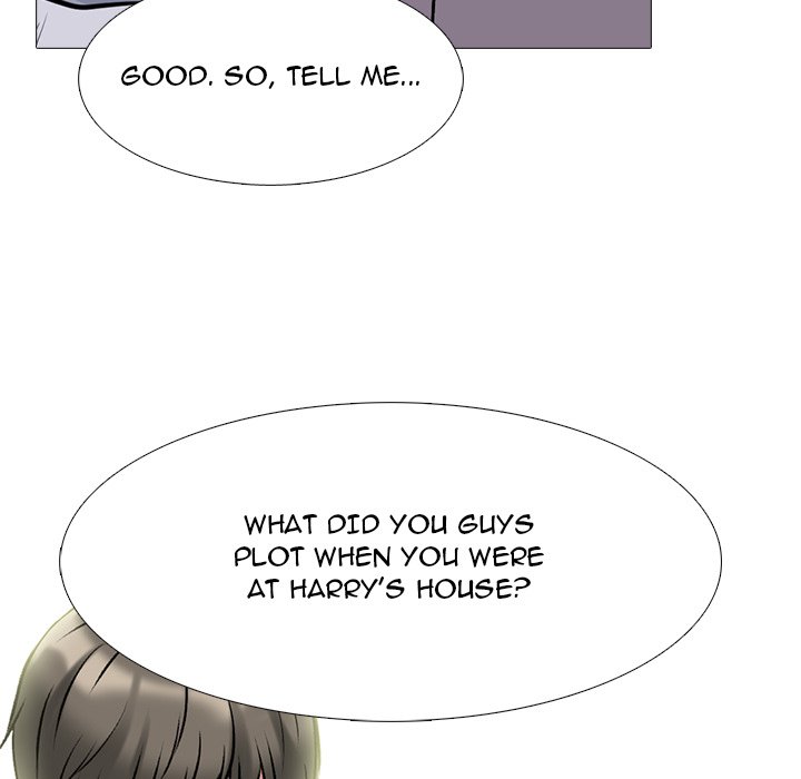 Extra Credit Chapter 68 - Page 127