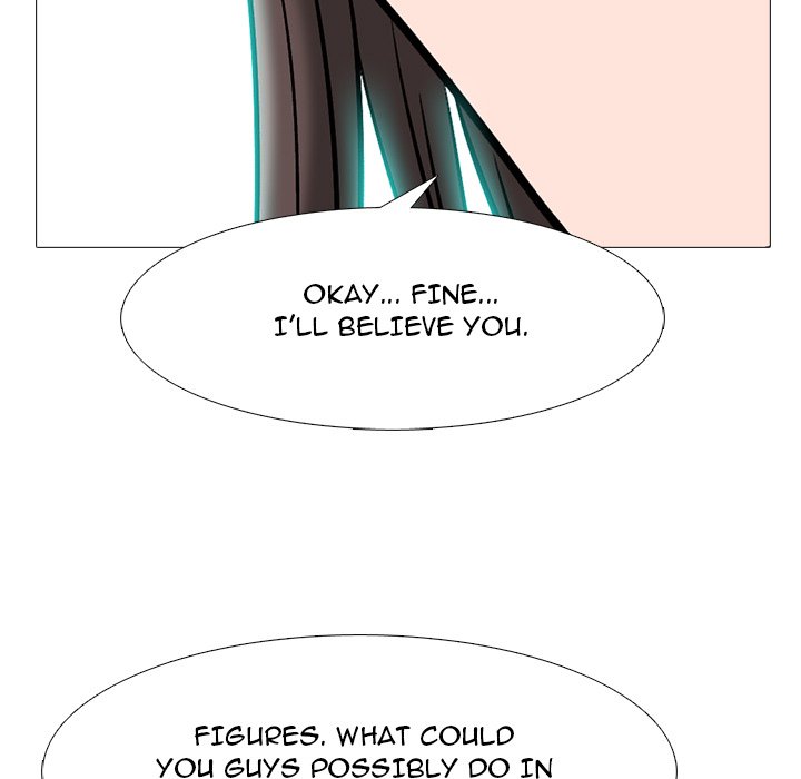 Extra Credit Chapter 69 - Page 55