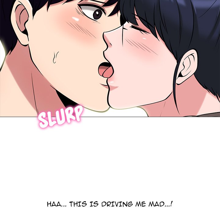 Extra Credit Chapter 82 - Page 25