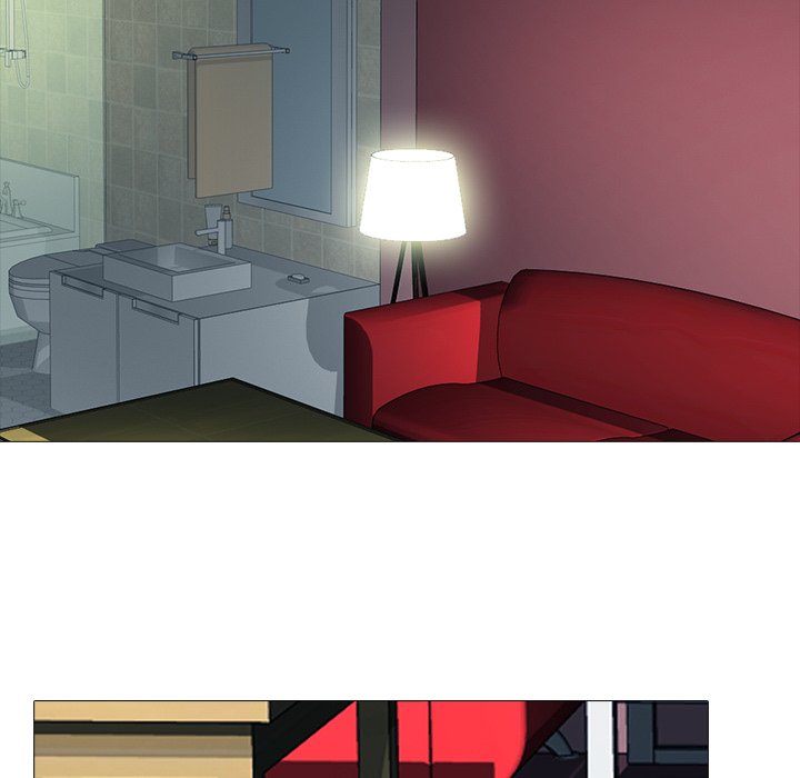 Extra Credit Chapter 82 - Page 40
