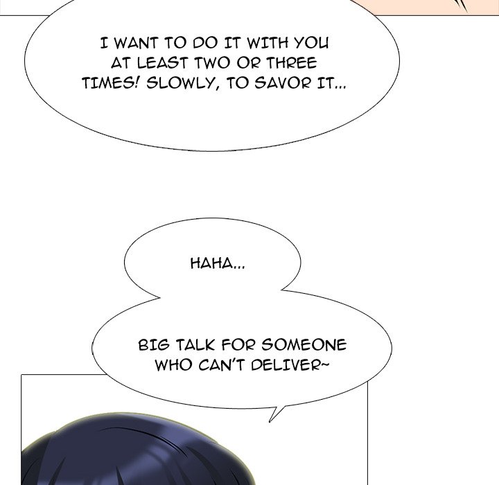 Extra Credit Chapter 83 - Page 23