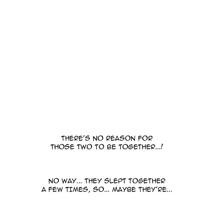 Extra Credit Chapter 85 - Page 29