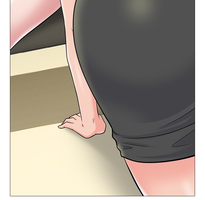 Extra Credit Chapter 86 - Page 28