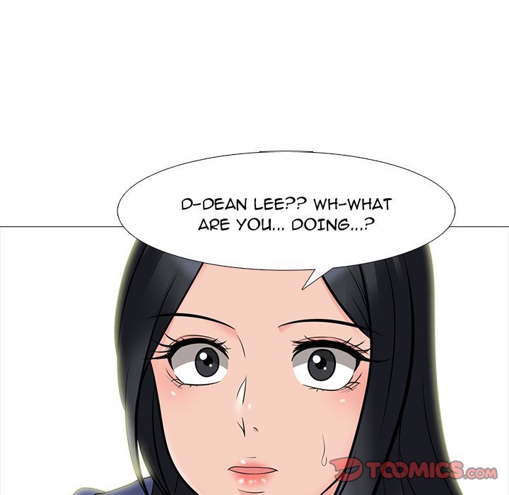 Extra Credit Chapter 93 - Page 34