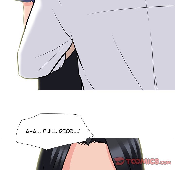 Extra Credit Chapter 93 - Page 62