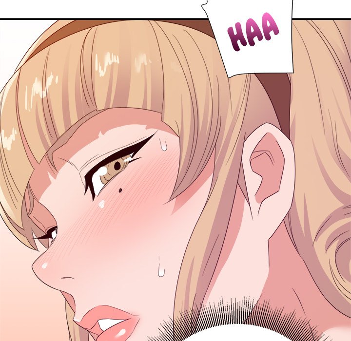 New Flavors Chapter 19 - Page 33