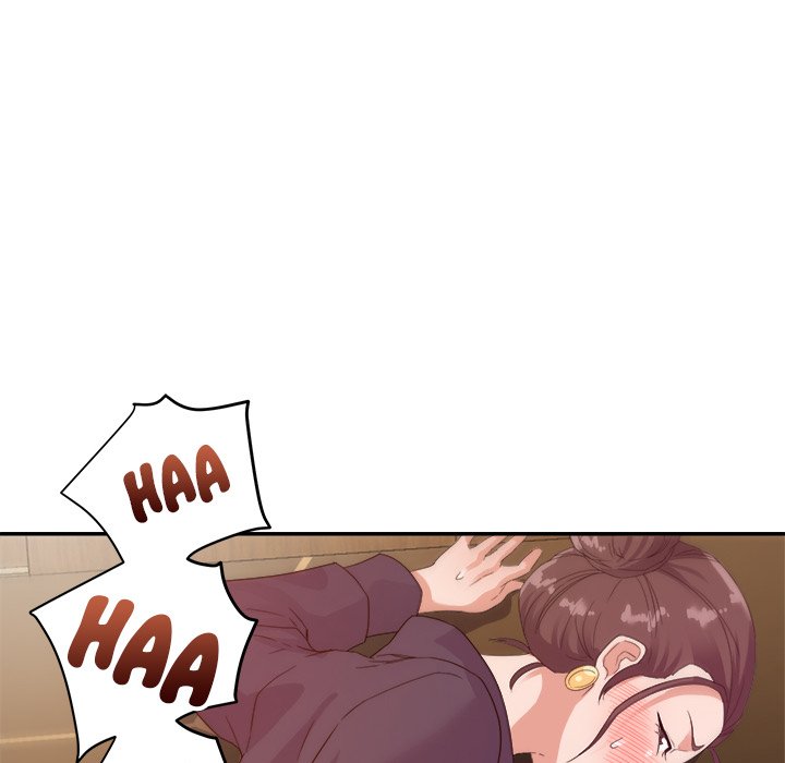 New Flavors Chapter 6 - Page 21