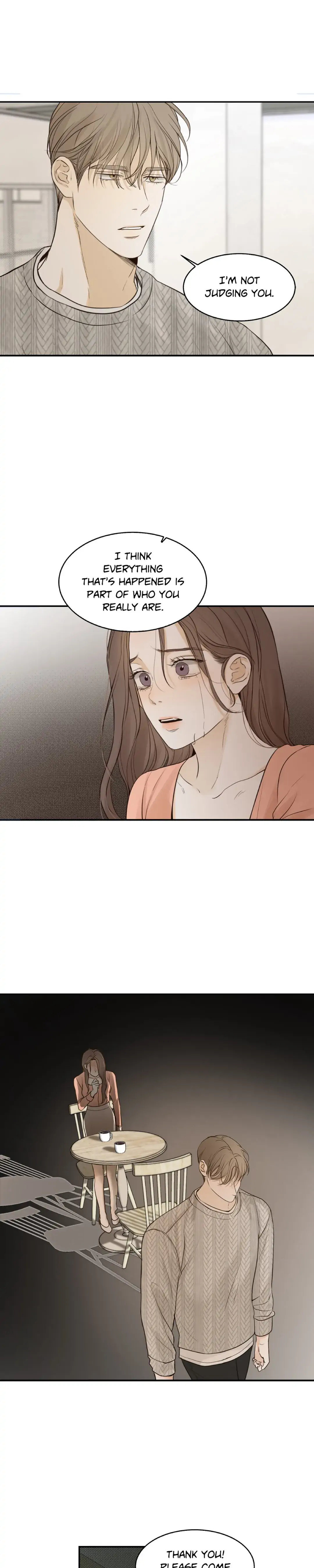 The Men in My Bed Chapter 42 - Page 7
