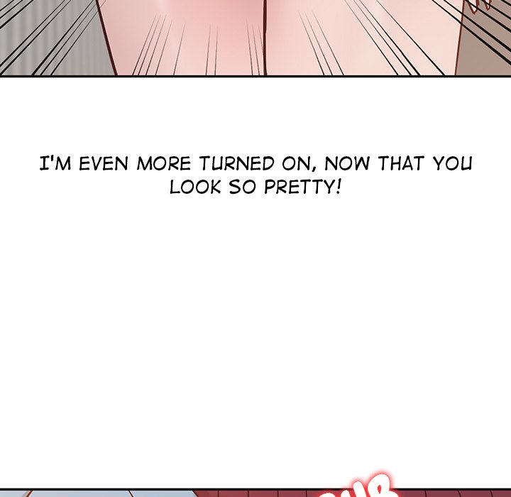 The Mismatch Chapter 11 - Page 96