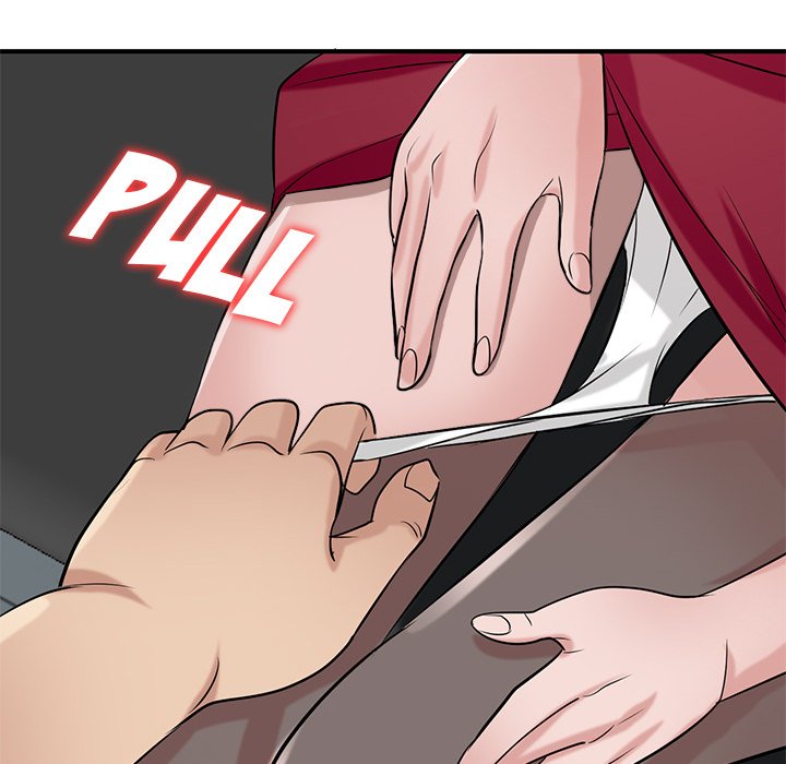 The Mismatch Chapter 20 - Page 75