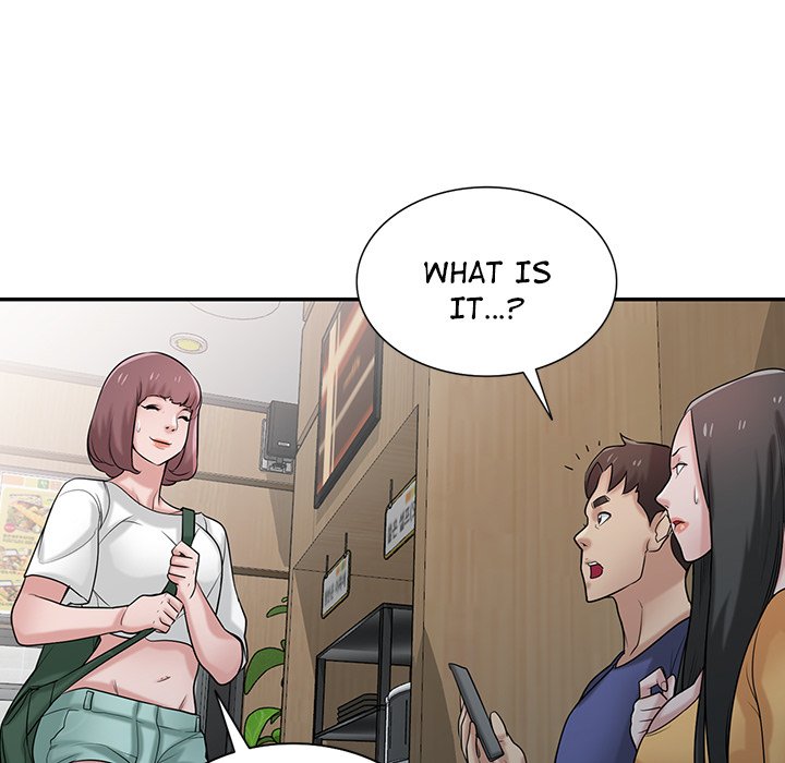 The Mismatch Chapter 26 - Page 75