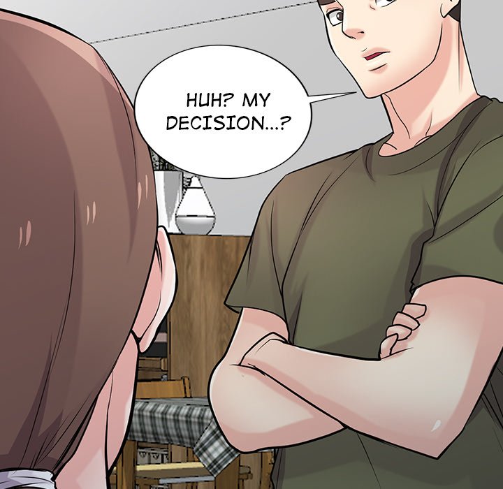 The Mismatch Chapter 44 - Page 104
