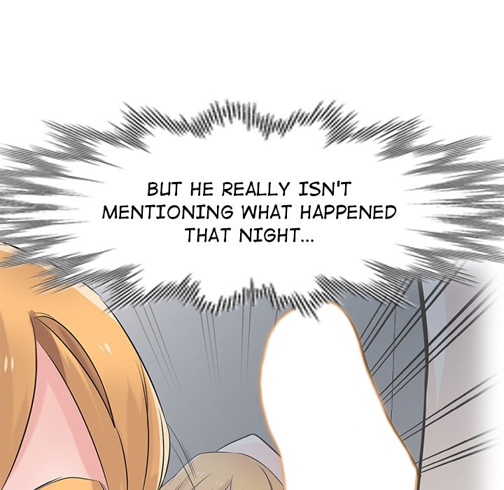 The Mismatch Chapter 47 - Page 47