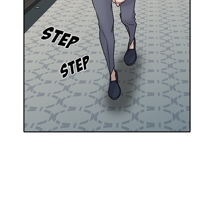 The Mismatch Chapter 57 - Page 32