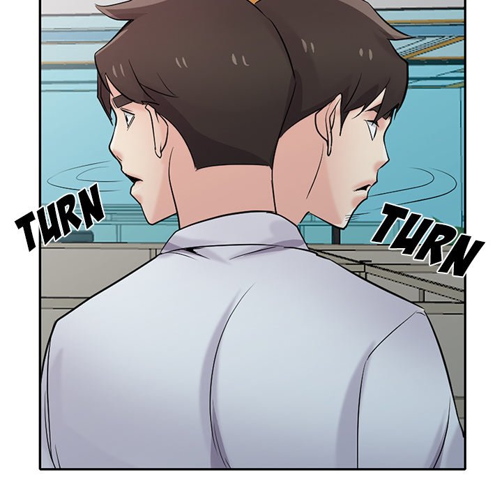 The Mismatch Chapter 63 - Page 123