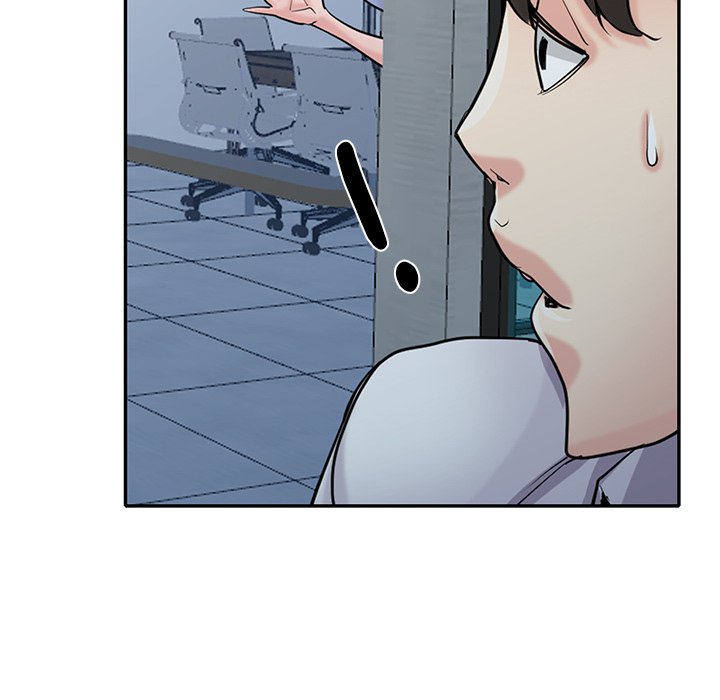 The Mismatch Chapter 63 - Page 126