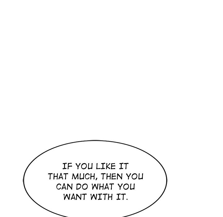 The Mismatch Chapter 67 - Page 108