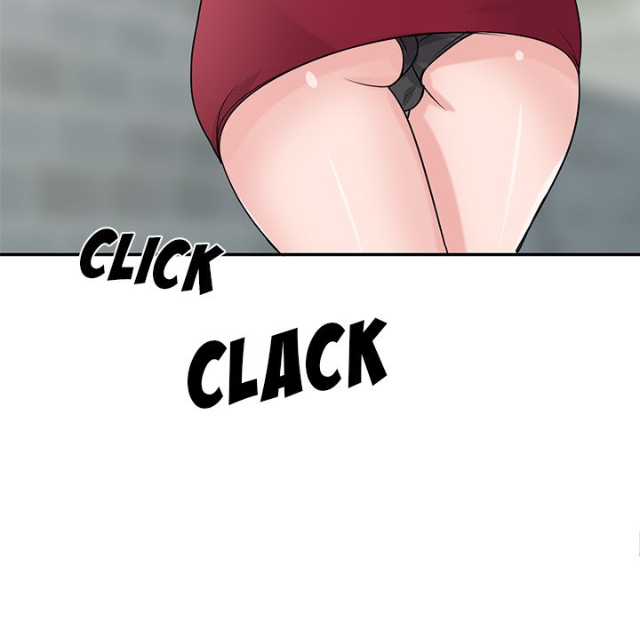 The Mismatch Chapter 83 - Page 111
