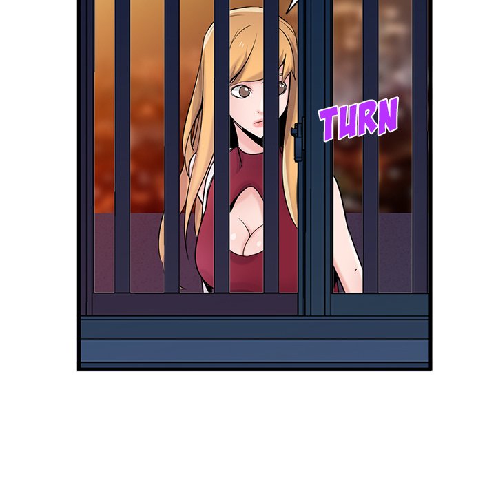 The Mismatch Chapter 83 - Page 31