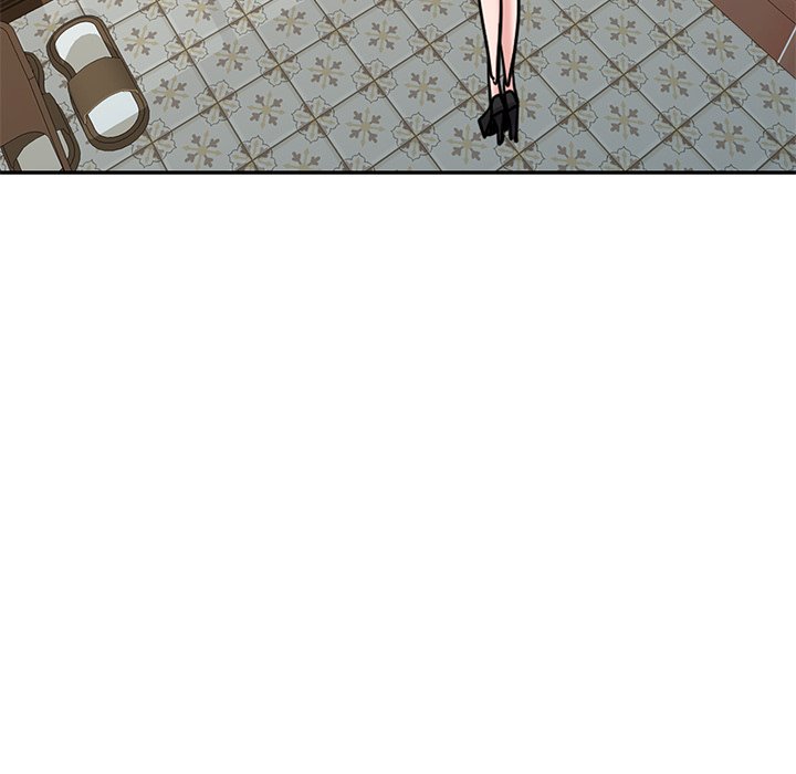 The Mismatch Chapter 83 - Page 85
