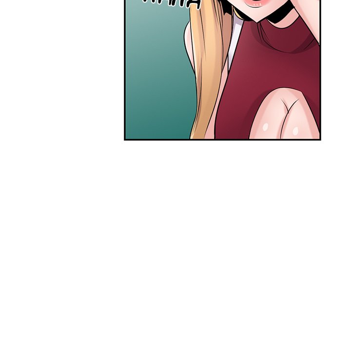 The Mismatch Chapter 83 - Page 95