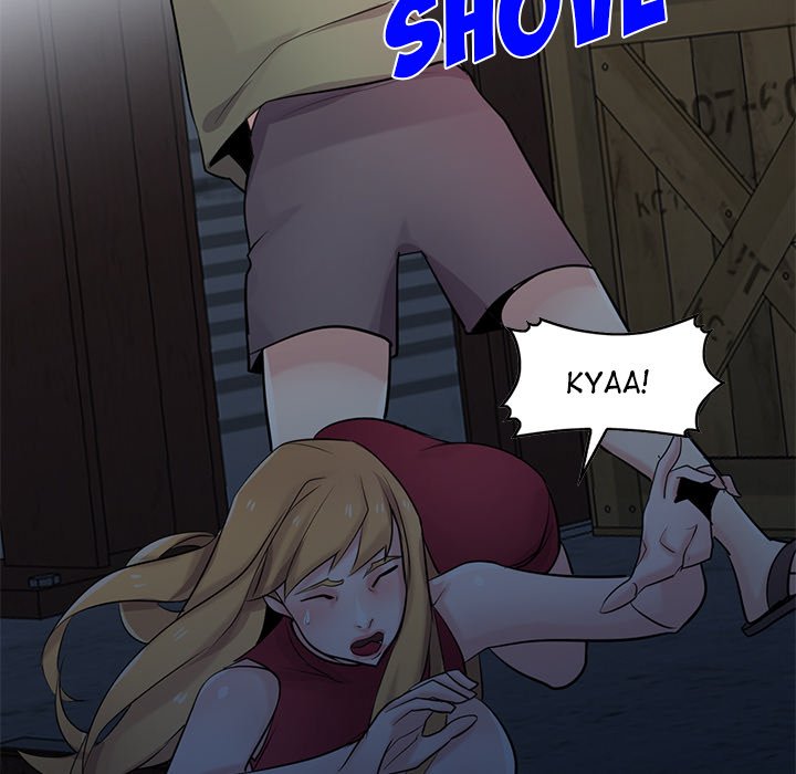 The Mismatch Chapter 84 - Page 137