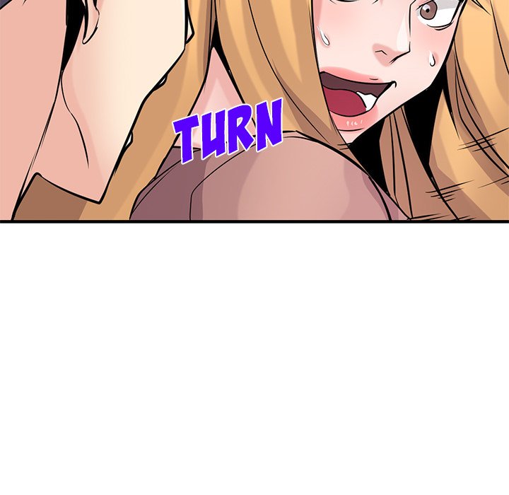The Mismatch Chapter 89 - Page 43