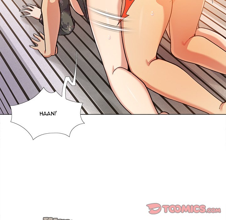 Sergeant Brynn Chapter 11 - Page 105