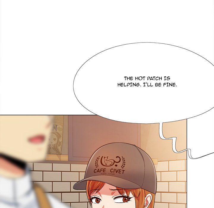 Sergeant Brynn Chapter 3 - Page 63