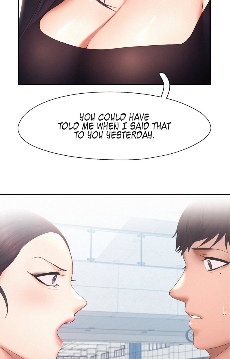 Flying High Chapter 17 - Page 12