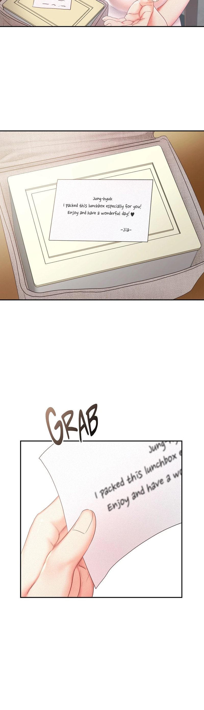 Flying High Chapter 28 - Page 28