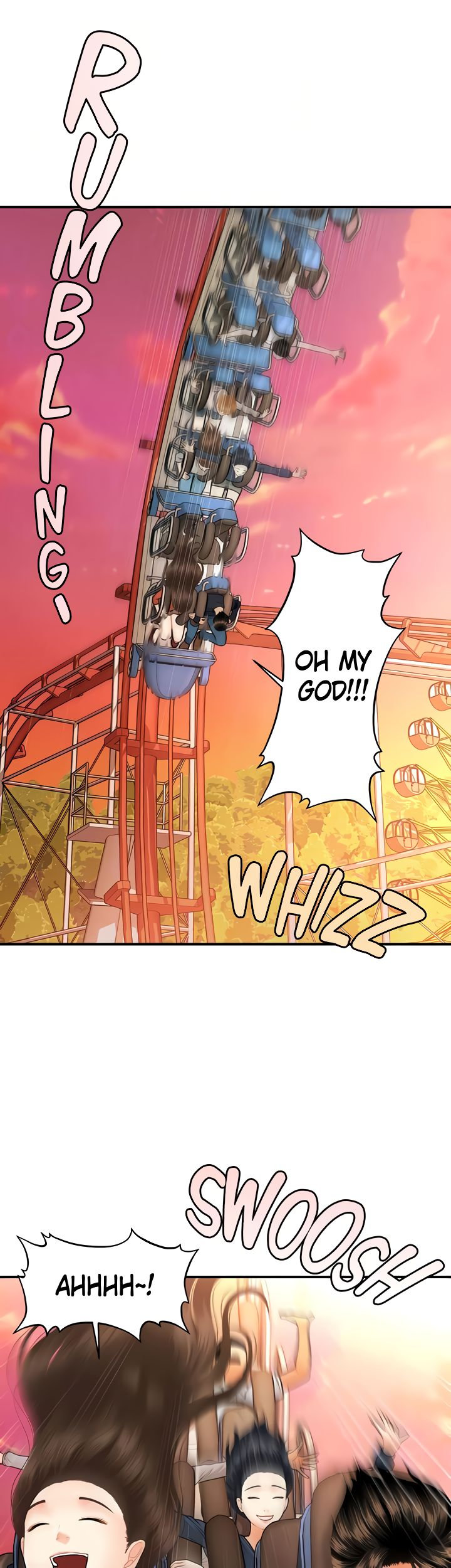 You’re so Handsome Chapter 63 - Page 19
