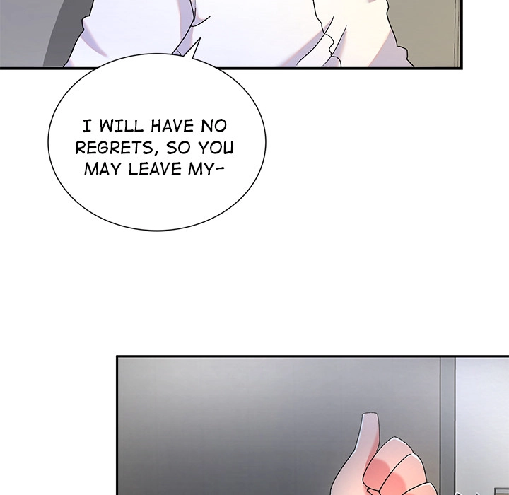 Life with Mia Chapter 2 - Page 32