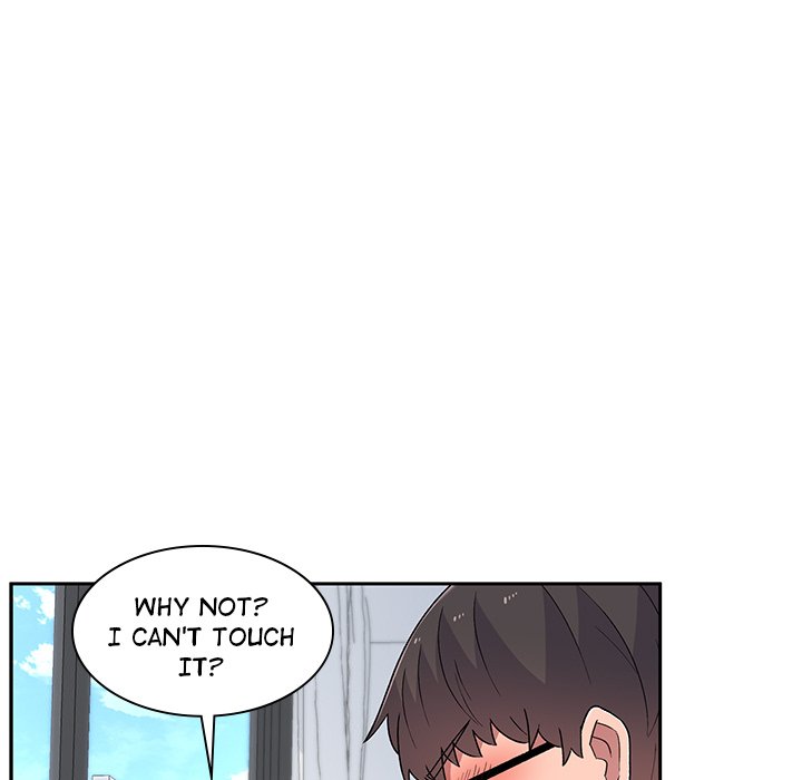 Life with Mia Chapter 6 - Page 66