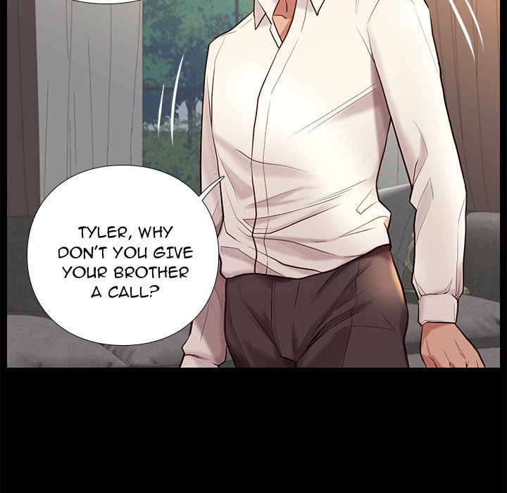Reunion Chapter 2 - Page 76