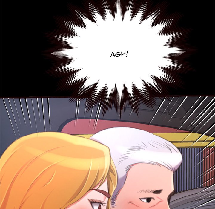 Can’t Get to You Chapter 15 - Page 24