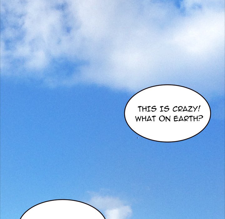 Can’t Get to You Chapter 15 - Page 48
