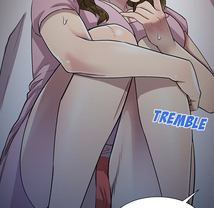 Secret Tutor Chapter 7 - Page 40