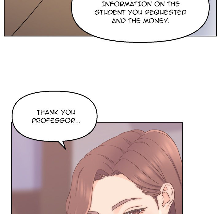 Old Friend Chapter 1 - Page 52