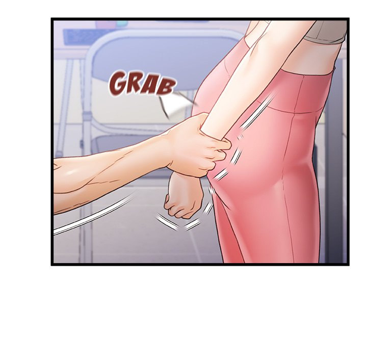 More Than Friends Chapter 13 - Page 18