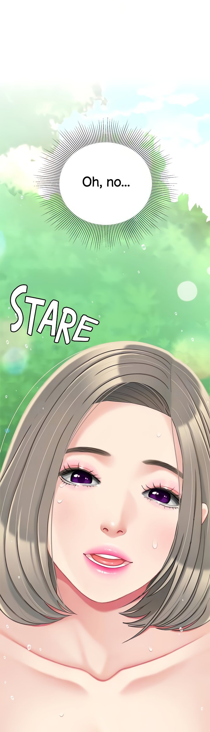 I Want A Taste Chapter 20 - Page 13