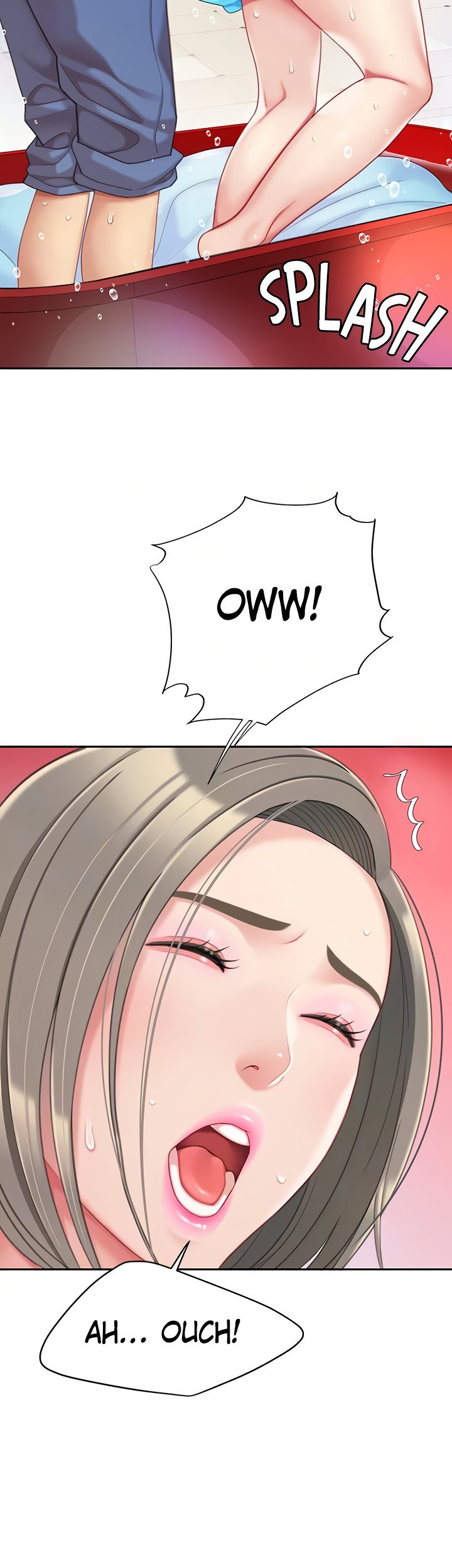 I Want A Taste Chapter 20 - Page 36