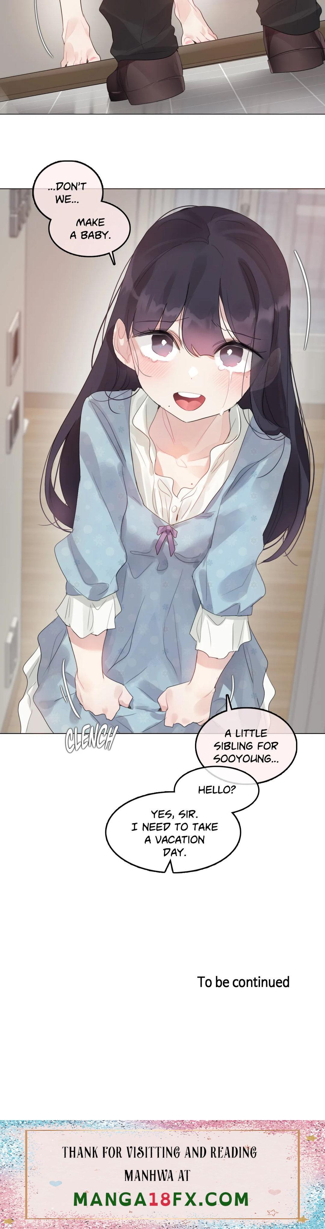 A Pervert’s Daily life Chapter 141 - Page 17