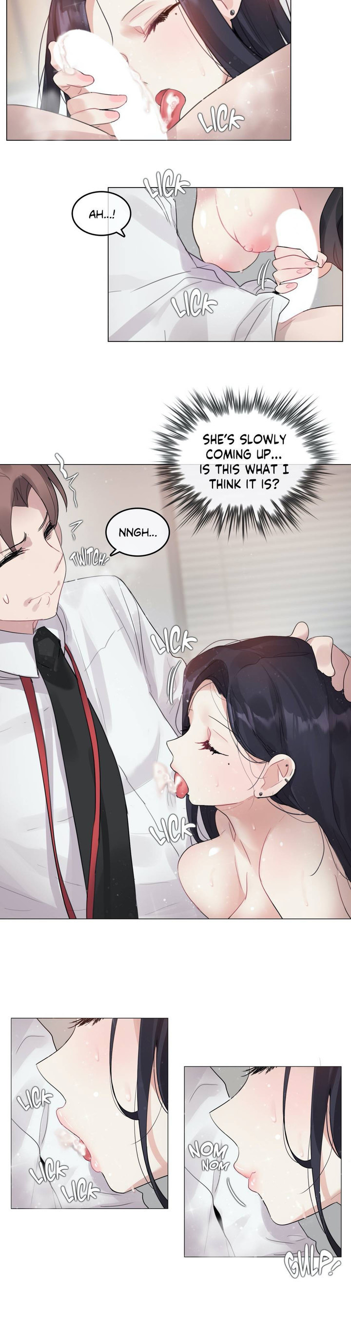 A Pervert’s Daily life Chapter 97 - Page 18