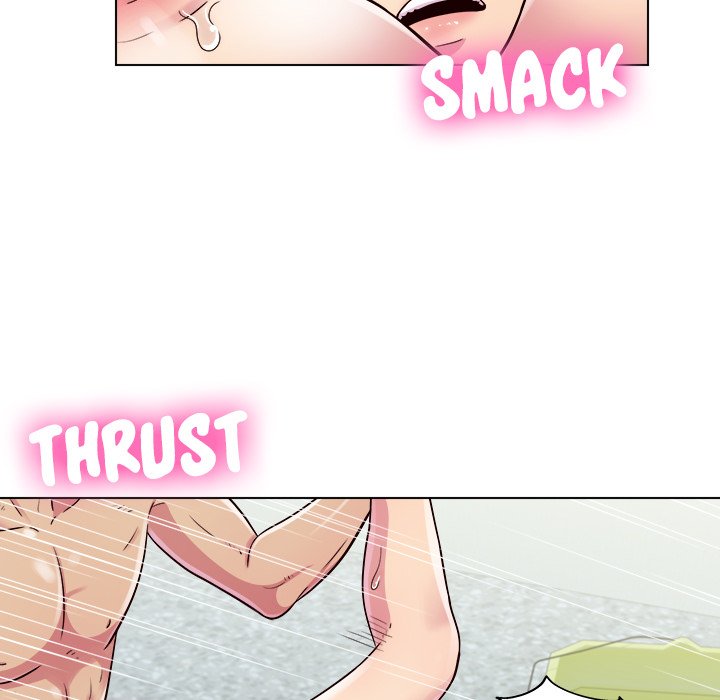 Time to Choose Chapter 7 - Page 73