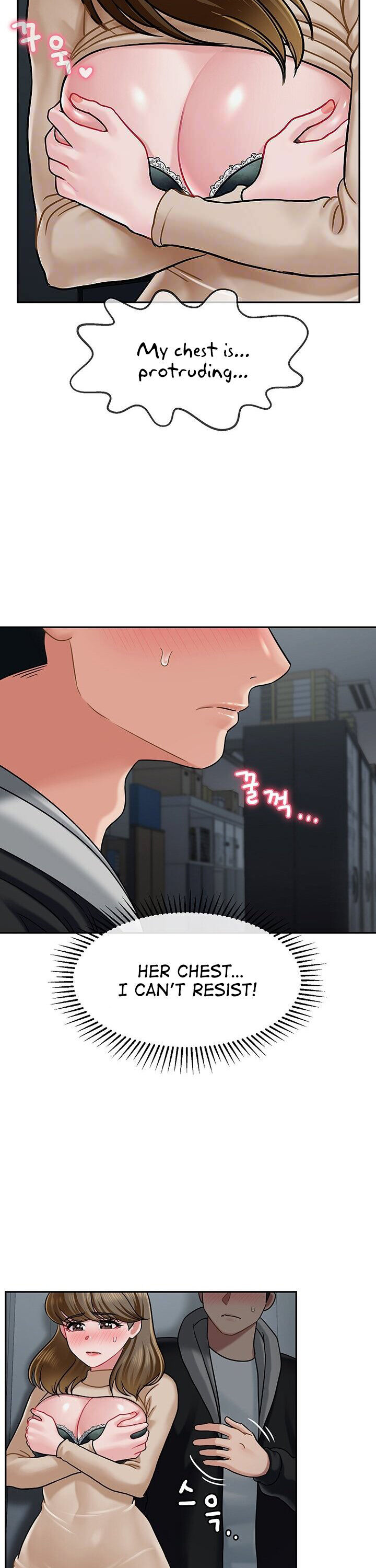 An Ardent Teaching Life Chapter 7 - Page 6