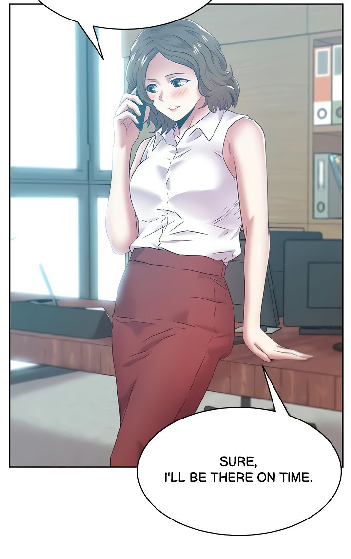 My Wife’s Friend Chapter 77 - Page 52