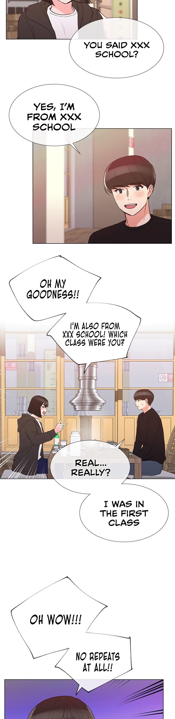 Repeater Chapter 31 - Page 15