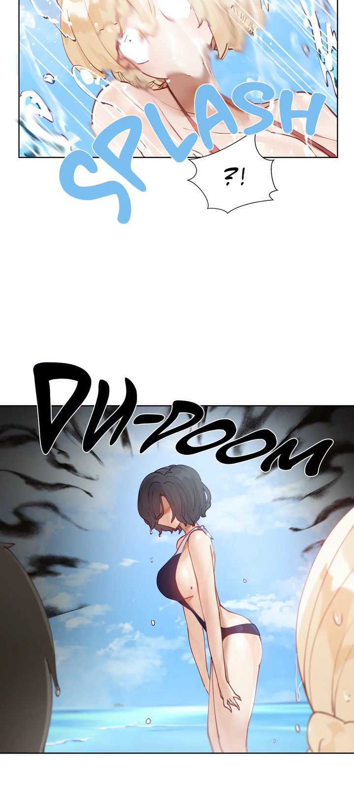 Learning The Hard Way Chapter 16 - Page 8